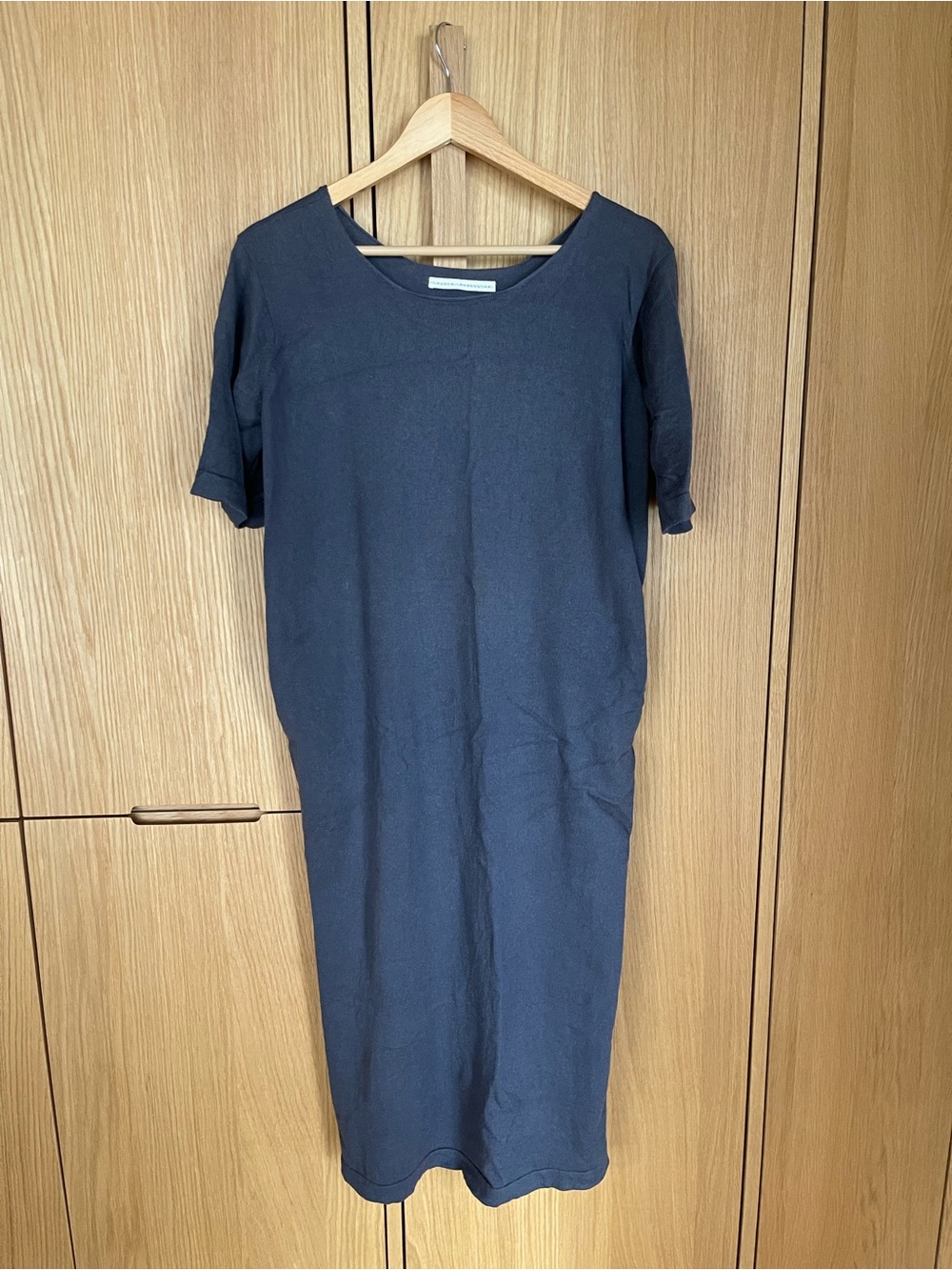 Lauren Manoogian Knit Dress
